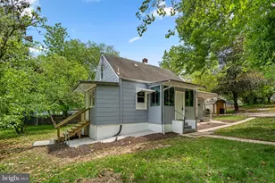 4010 Forest Grove, Suitland, MD 20746 - Photo 1