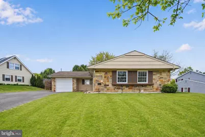 2717 Felter Lane, Bowie, MD 20715 - Photo 1