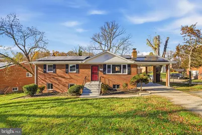1802 Clayton Drive, Oxon Hill, MD 20745 - Photo 1