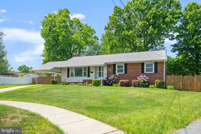 7900 Oland Court, Hyattsville, MD 20784 - Photo 1
