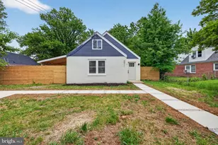 6811 Shepherd St, Hyattsville, MD 20784 - Photo 1