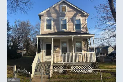 6801 James Farmer Way, Capitol Heights, MD 20743 - Photo 1