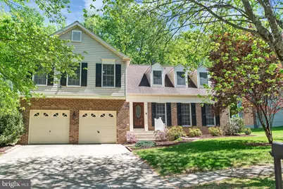 1705 Pebble Beach Drive, Bowie, MD 20721 - Photo 1