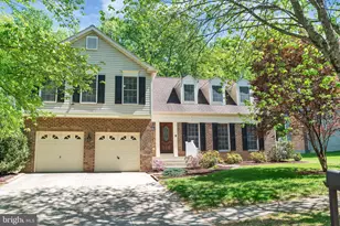 1705 Pebble Beach Dr, Bowie, MD 20721 - Photo 1
