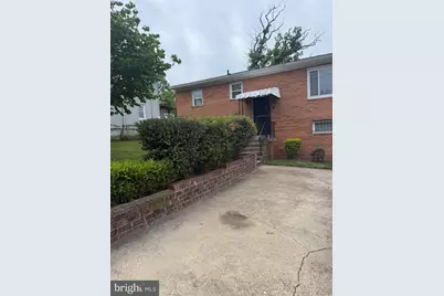 522 70th Street, Capitol Heights, MD 20743 - Photo 1