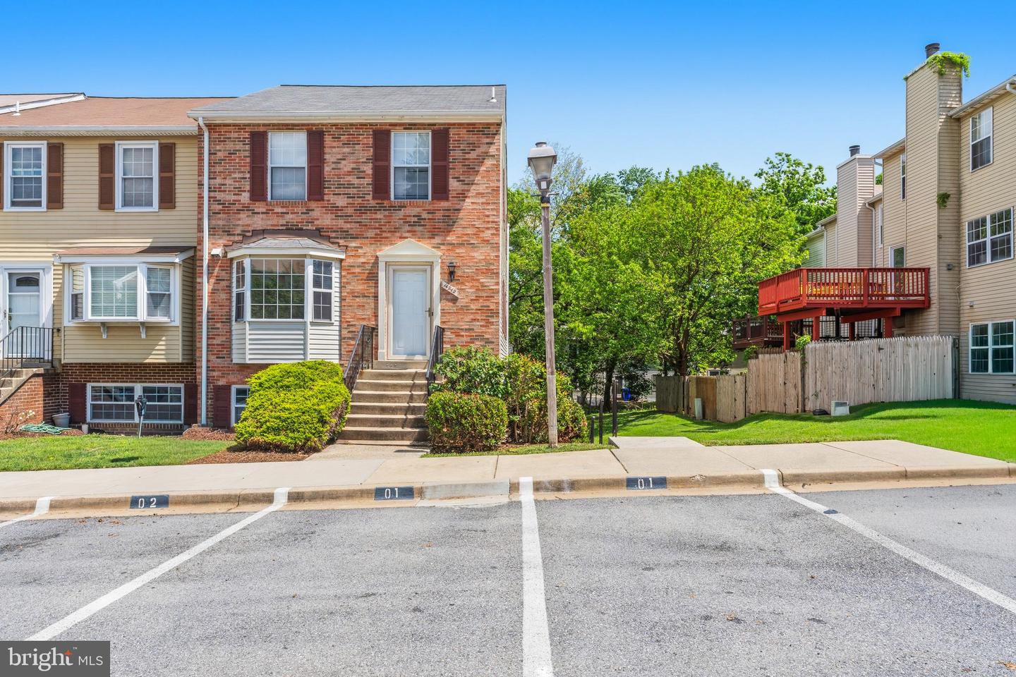 14947 Cherrywood Dr #4I, Laurel, MD 20707 - MLS MDPG2200352 - Coldwell ...