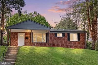 3310 Rutgers Street, Hyattsville, MD 20783 - Photo 1