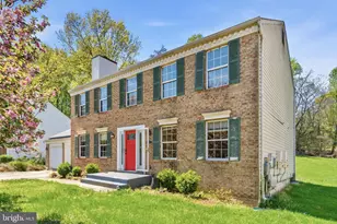6705 Cherryfield Rd, Fort Washington, MD 20744 - Photo 1