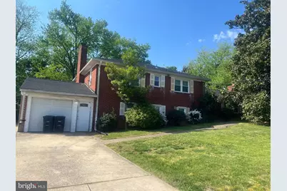 6003 Bedford Lane, Clinton, MD 20735 - Photo 1
