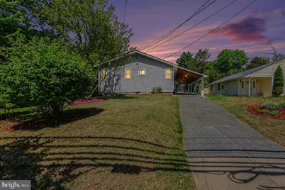 1602 Erskine Street, Hyattsville, MD 20783 - Photo 1