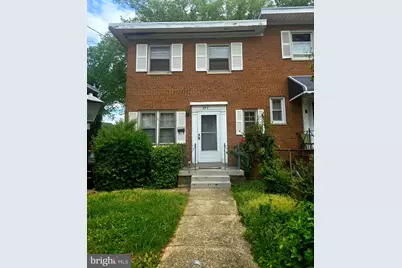 4912 Maury Place, Oxon Hill, MD 20745 - Photo 1