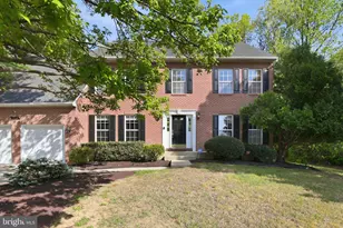 11601 Trillum St, Bowie, MD 20721 - Photo 1