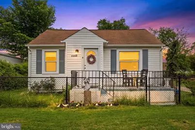 2806 Ocala Avenue, District Heights, MD 20747 - Photo 1
