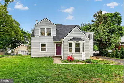 4516 Yates Road, Beltsville, MD 20705 - Photo 1