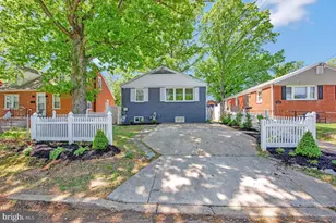 4207 Will St, Capitol Heights, MD 20743 - Photo 1