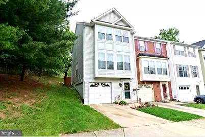 7619 Covent Gardens Court, Landover, MD 20785 - Photo 1