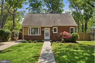 5007 Cheyenne Place, College Park, MD 20740 - Photo 1