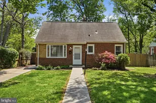 5007 Cheyenne Pl, College Park, MD 20740 - Photo 1