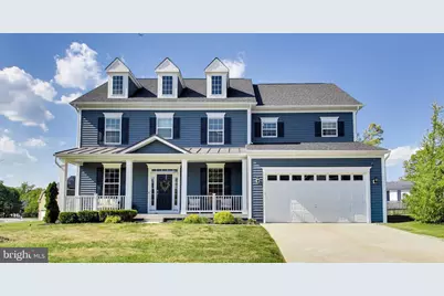 2502 Clare Cliffs Court, Fort Washington, MD 20744 - Photo 1