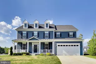 2502 Clare Clfs Ct, Fort Washington, MD 20744 - Photo 1