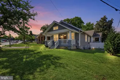 6106 Central Avenue, Capitol Heights, MD 20743 - Photo 1