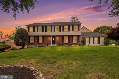 12821 Asbury Drive, Fort Washington, MD 20744 - Photo 1
