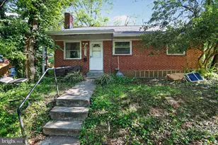 8513 14th Ave, Hyattsville, MD 20783 - Photo 1