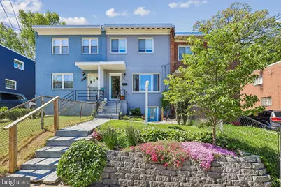3533 Madison Street, Hyattsville, MD 20782 - Photo 1
