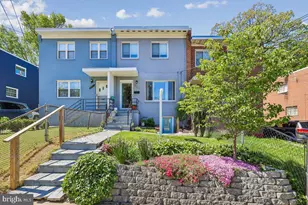 3533 Madison St, Hyattsville, MD 20782 - Photo 1