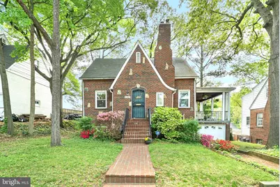 5409 Tilden Road, Bladensburg, MD 20710 - Photo 1