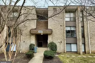 3322 Huntley Sq Dr, Temple Hills, MD 20748 - Photo 1