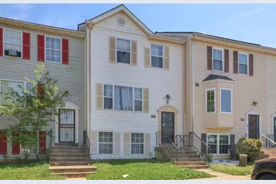 5743 Regency Lane, District Heights, MD 20747 - Photo 1