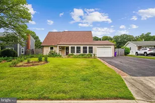 13537 Youngwood Turn, Bowie, MD 20715 - Photo 1