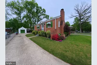 9428 Washington Boulevard, Lanham, MD 20706 - Photo 1