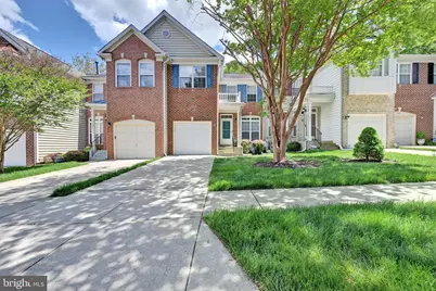 1805 Foxwood Circle, Bowie, MD 20721 - Photo 1
