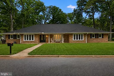 221 Emerald Hill Drive, Fort Washington, MD 20744 - Photo 1