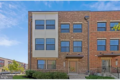 4747 Towne Park Road, Suitland, MD 20746 - Photo 1