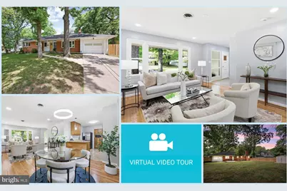 13218 Lenfant Drive, Fort Washington, MD 20744 - Photo 1