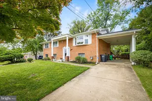 9011 Cooper Dr, Fort Washington, MD 20744 - Photo 1