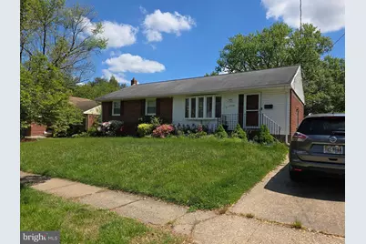 8326 Verona Drive, Hyattsville, MD 20784 - Photo 1