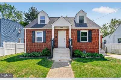 5831 33rd Avenue, Hyattsville, MD 20782 - Photo 1