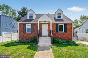 5831 33rd Ave, Hyattsville, MD 20782 - Photo 1