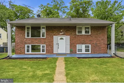 9705 Locust Avenue, Lanham, MD 20706 - Photo 1