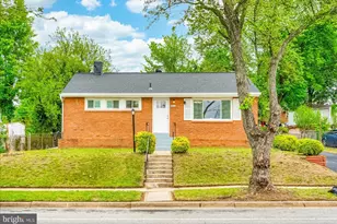 4865 66th Ave, Hyattsville, MD 20784 - Photo 1