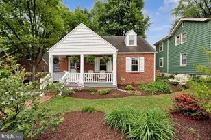 4205 Longfellow St, Hyattsville, MD 20781 - Photo 1