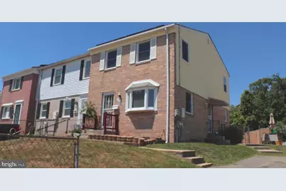 1701 Rollins Place, Capitol Heights, MD 20743 - Photo 1