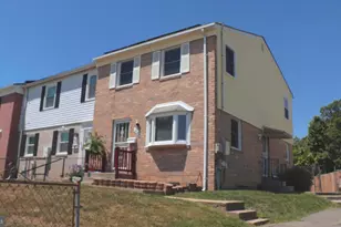 1701 Rollins Pl, Capitol Heights, MD 20743 - Photo 1