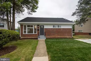 6233 Addison Rd, Capitol Heights, MD 20743 - Photo 1