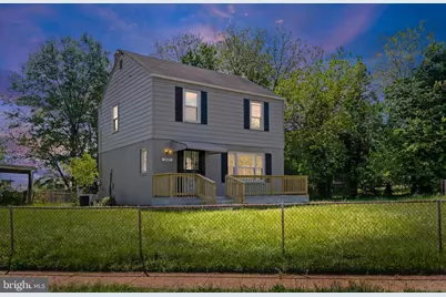 1142 Linden Avenue, Takoma Park, MD 20912 - Photo 1