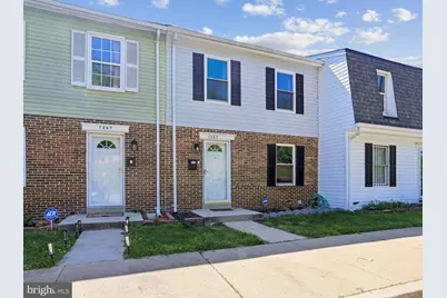 7265 Crafford Place, Fort Washington, MD 20744 - Photo 1